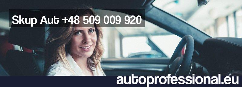 Co trzeba wiedzieć przy sprzedaży samochodu?