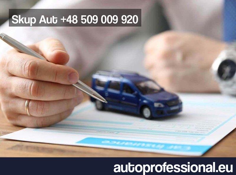 Czy da się umorzyć karę za brak OC?