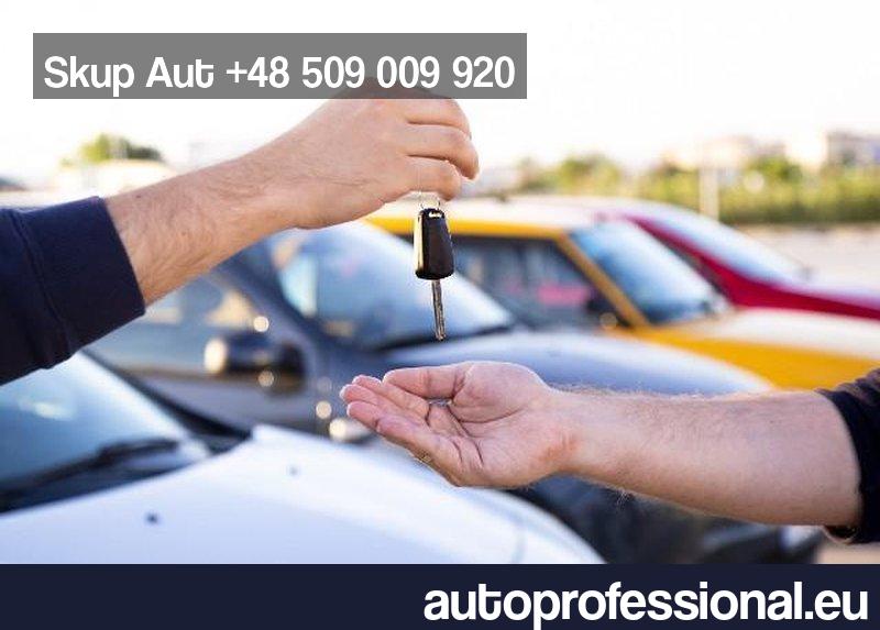 Czy opłaca się teraz sprzedać auto?