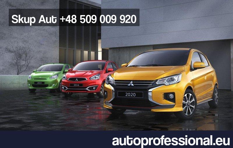 Ile jest warte twoje auto?