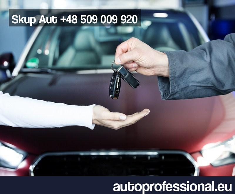 Ile razy w roku można sprzedać samochód?