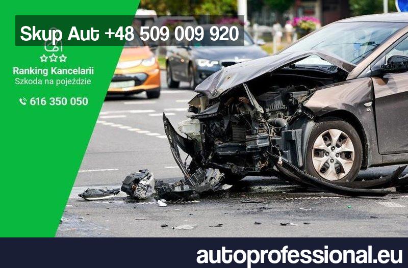 Jak nie stracić na szkodzie całkowitej?