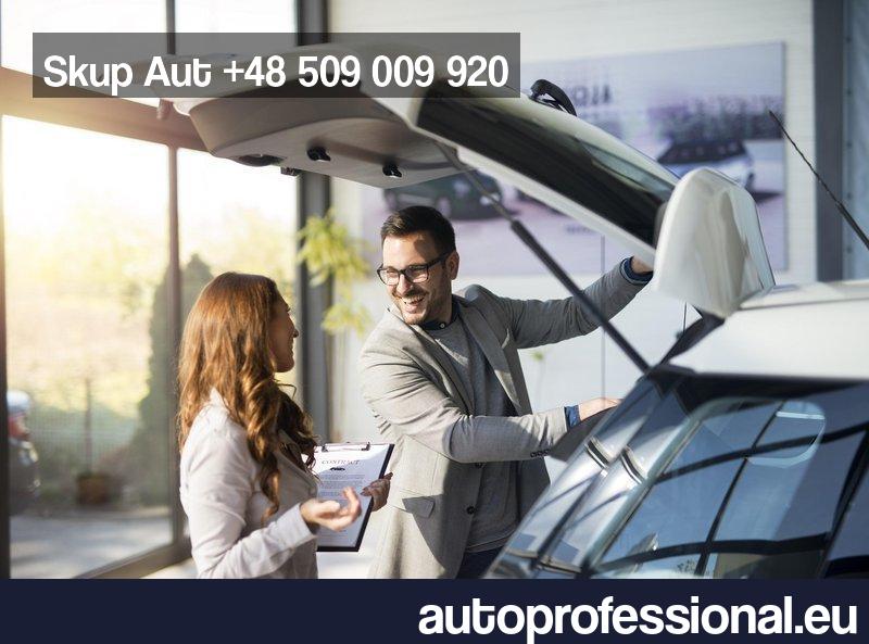 Jak wycenić wartość samochodu?