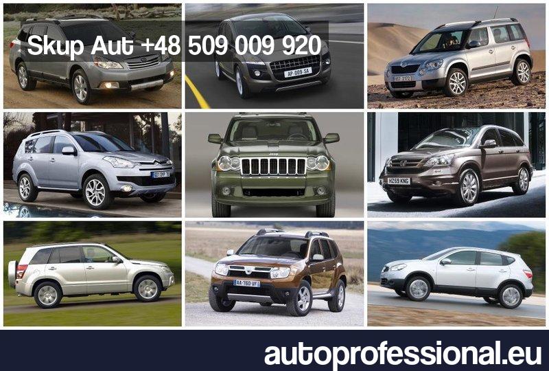 Jaki samochód do 30 tys 2023?