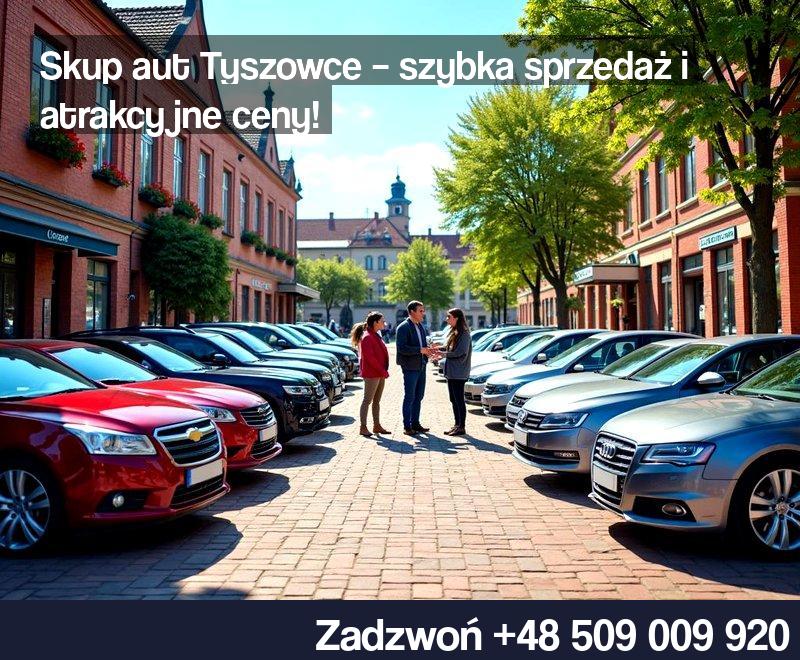 skup-aut-tyszowce