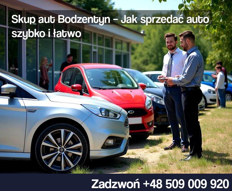 skup-aut-bodzentyn