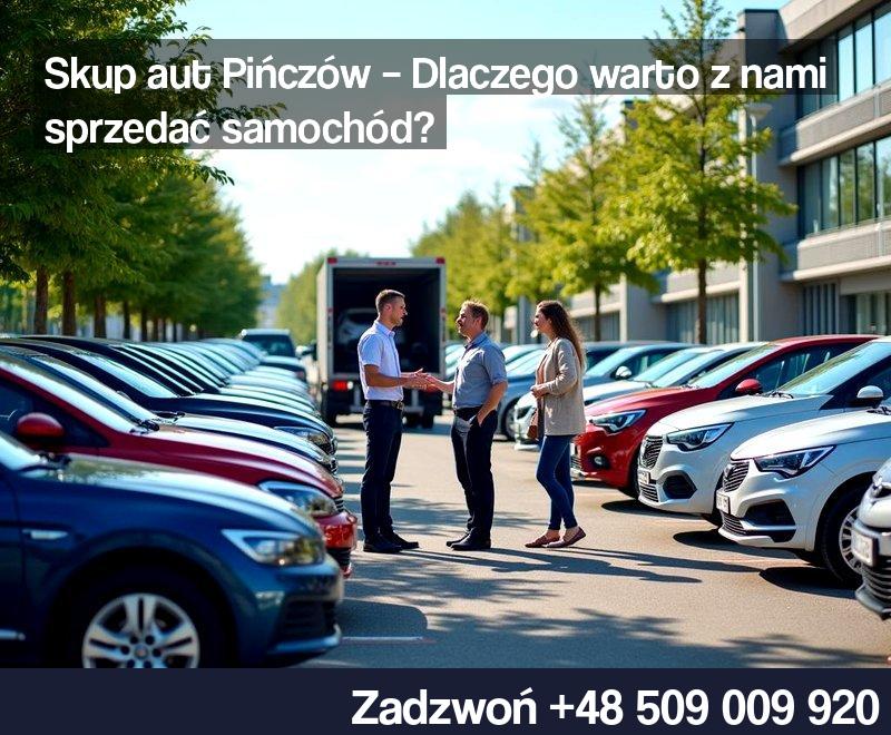 skup-aut-pinczow