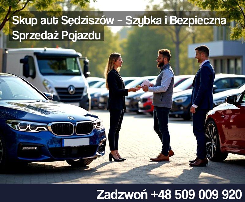 skup-aut-sedziszow