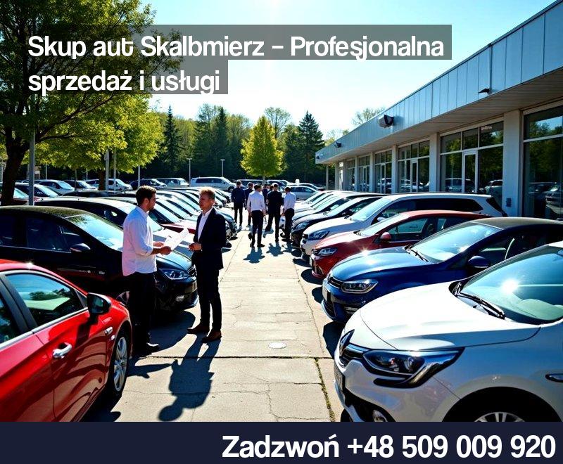 skup-aut-skalbmierz